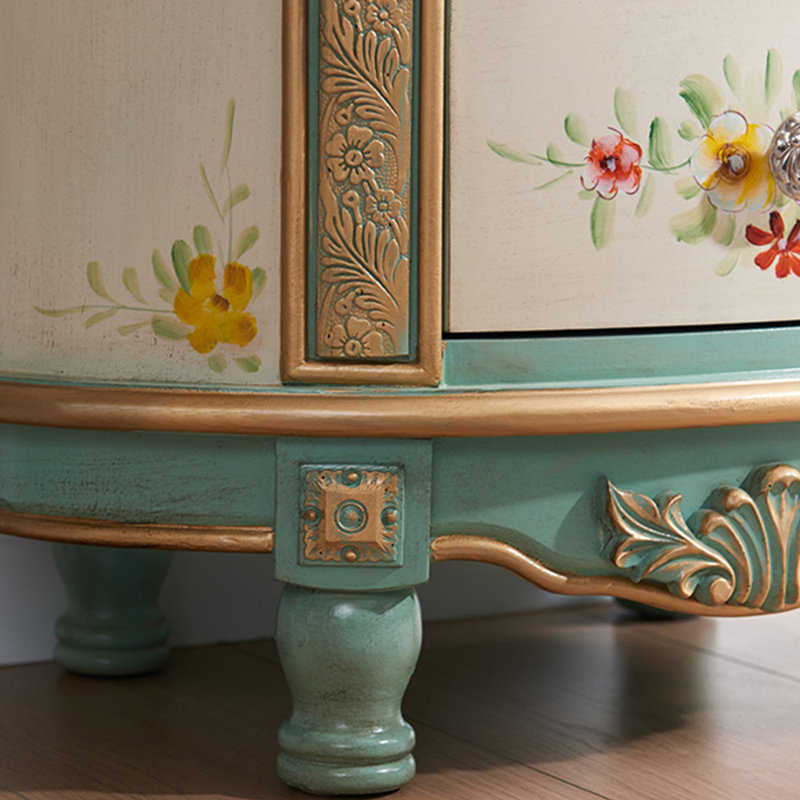 Accent Chest