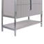  Meuble-lavabo moderne avec plateau en verre blanc Serenity-1843060915-1843060917