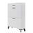 Shoe Storage Cabinet For Entryway, Free Standing Shoe Organizer With 2 Flip Drawers, Hidden Shoe Rack Storage Organizer For Doorway Hallway Closet-2127971624