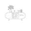Buffet en noyer avec beaucoup de rangement-108724132