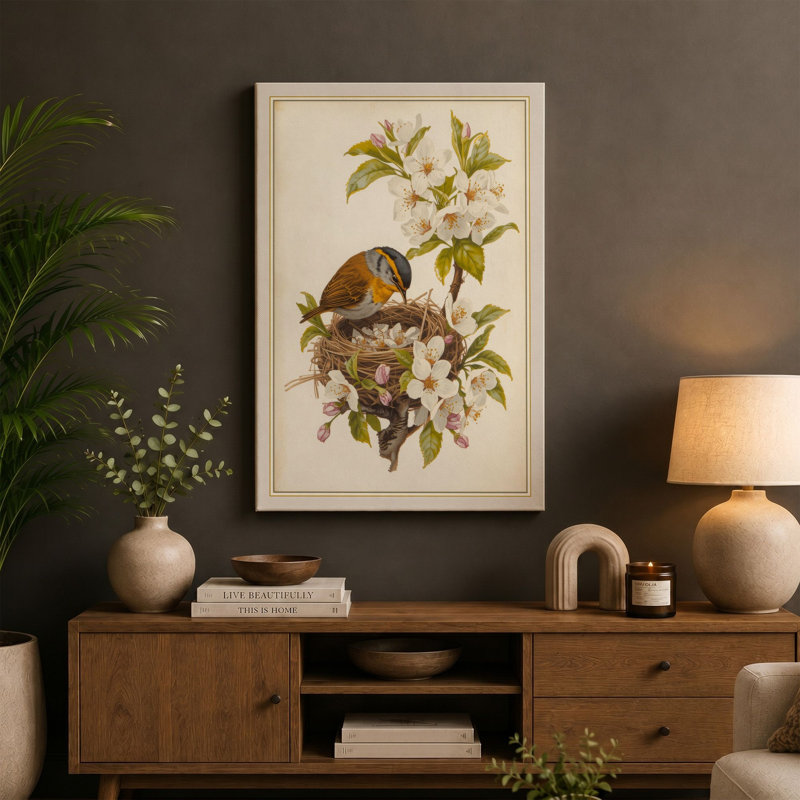 Print, 24x16 - 61.0 x 40.6 cm, Black Border