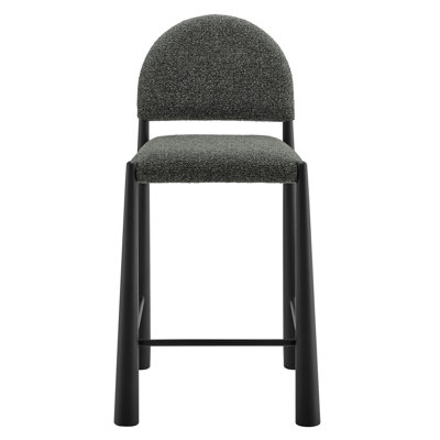 Tabouret de comptoir Hayley
