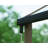Natura Cedar Wood/Clear DIY Greenhouse Kit-114411860