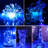 Alcinia 1 - Bulb 393.7'' Plug-in Fairy String Light-1526630091
