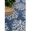 Rex Abstract Hand Woven Indoor / Outdoor Area Rug-61006522