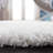 Assar White Area Rug-789508