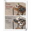 Table de chevet Mosan