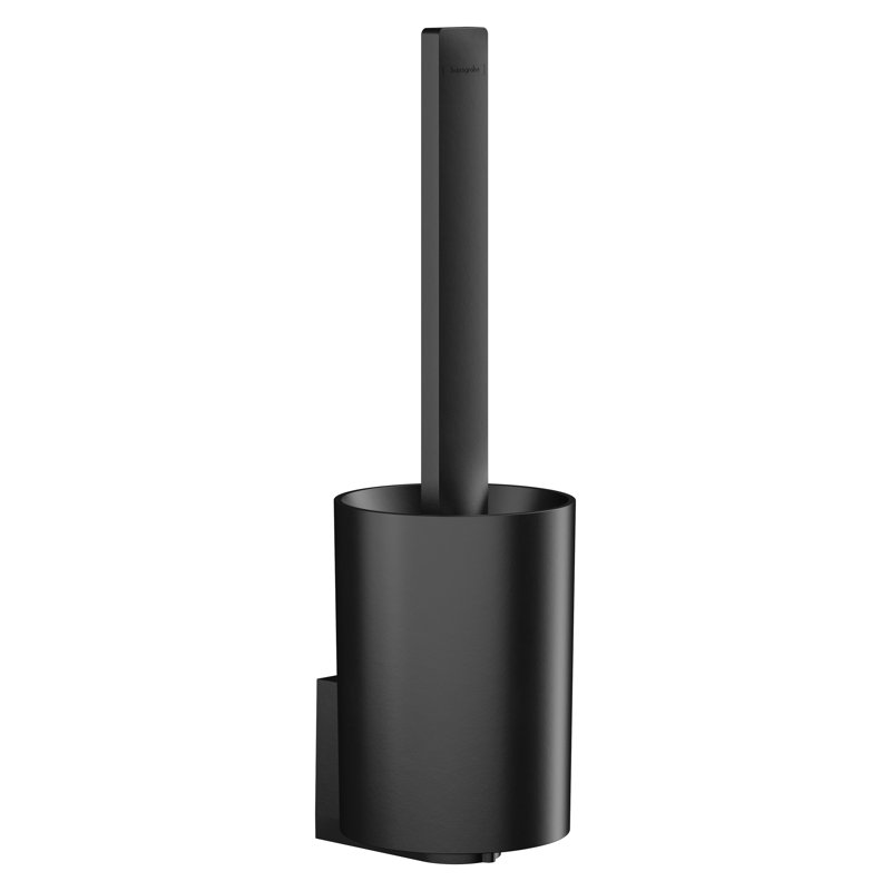 Porte-brosse de toilette WallStoris hansgrohe