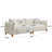 Atis 88.9in Upholstered Sofa-94461633
