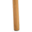Devnie Woven Leather Counter Stool-1358552845