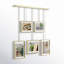 Black Metal Picture Frame - Set of 5-48141034