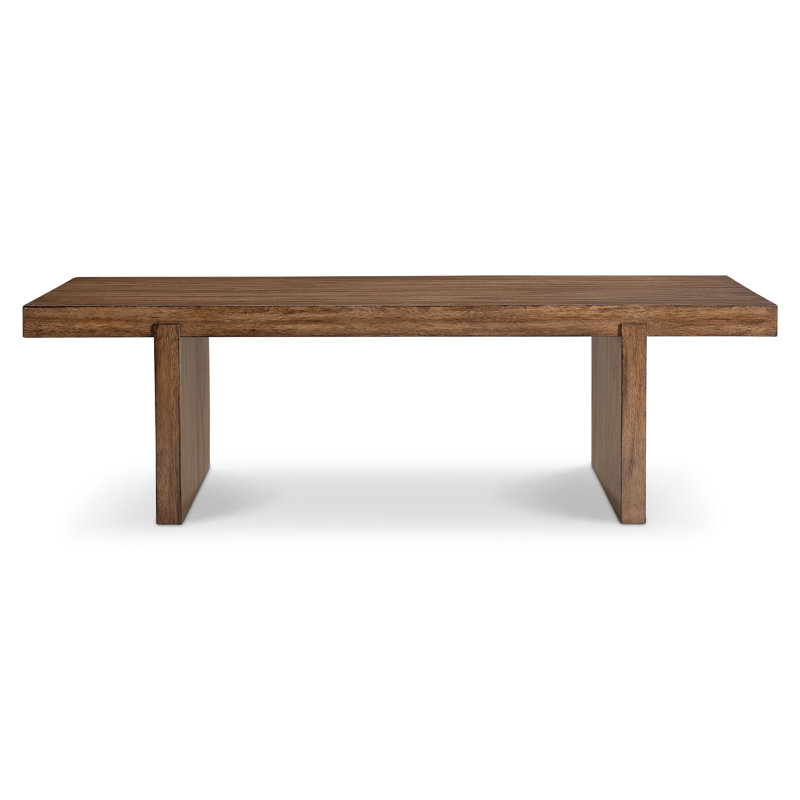 Bernhardt Tomas Cocktail Table