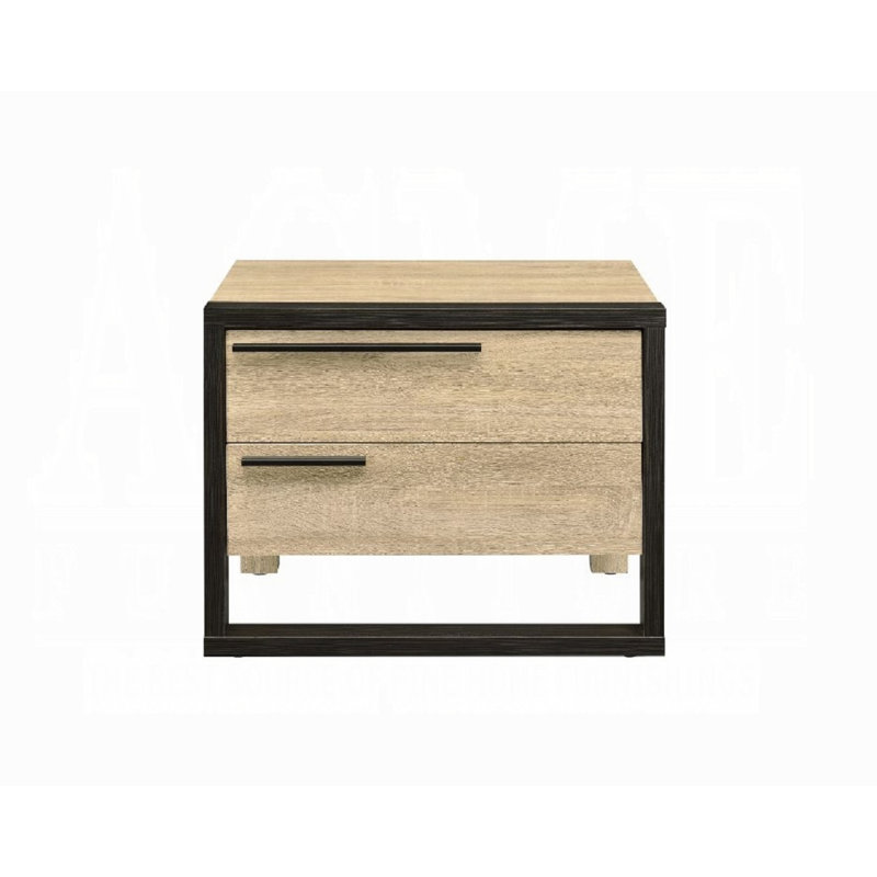 Erasto Accent Table