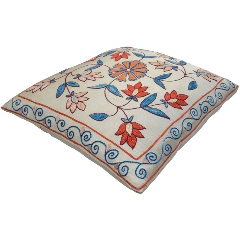 Lumbar Pillow Cover & Insert