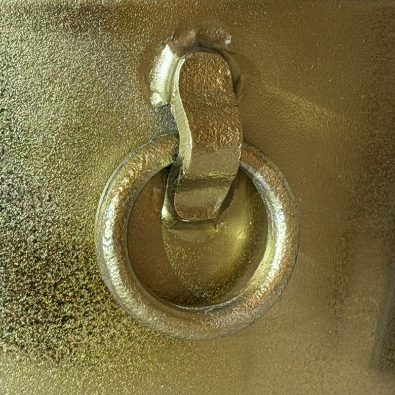 Seau à champagne doré Magull multi-bouteilles