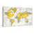 Wrapped Canvas n'est pas disponible