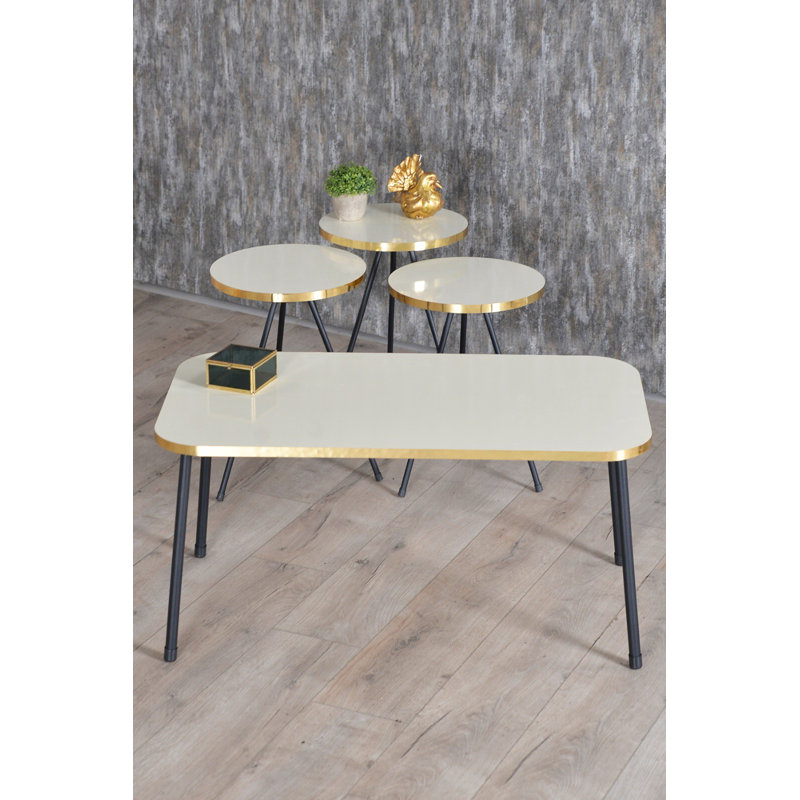 Alethea 35cm Console Table