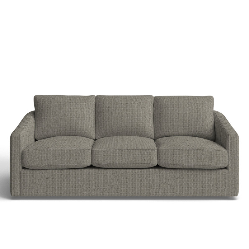 Minty Sofa, Ida Gray
