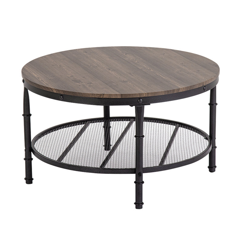 Zaheem End Table