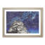 Himeji Castle by Hasui Kawase - Picture Frame Art Print-55641639-55641641