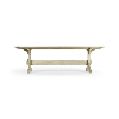 Epoch Extendable Solid Wood Dining Table