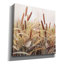 Art mural sur toile Gracie Oaks «Whispering Cattails 3» par Julia Purinton-776899184