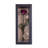 Shadow Box Frame 5X12.5 Shadow Box Pin Display Case Cabinet Picture Frame With Linen Back Memorabilia Awards Medals Bouquet Badge Wedding Memory Box For Keepsakes Black Small Narrow