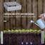 Elevated Planter
