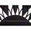 Feickert Metal Flat Wall Mirror