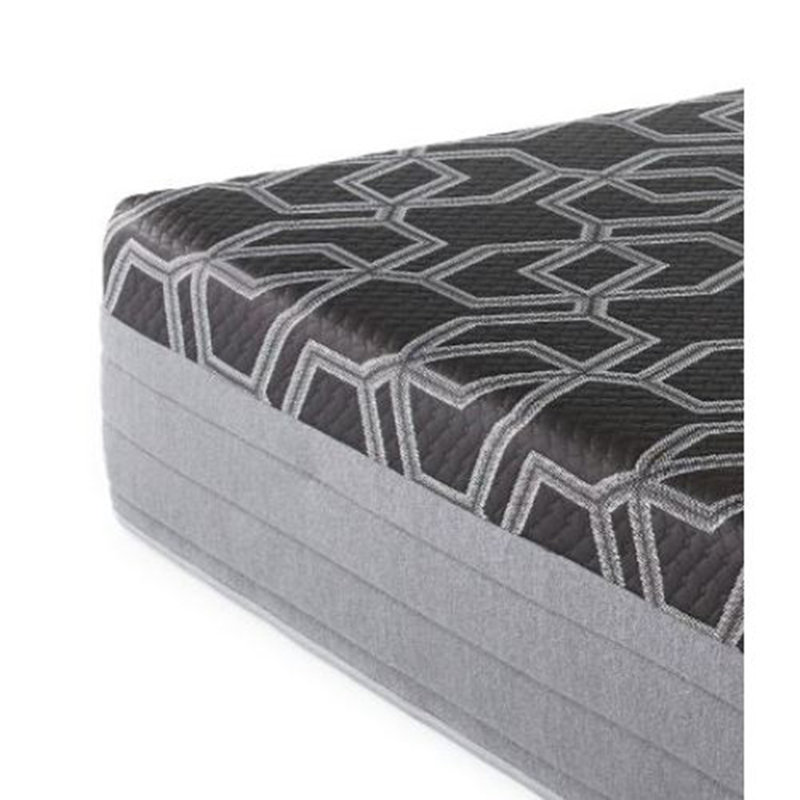 Smooth Top Hybrid Ultra Plush Mattress, Twin XL