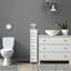 Commode étroite à 5 tiroirs Sorbus-128487930