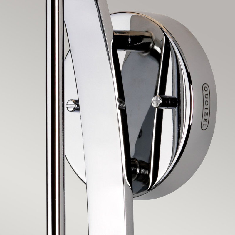 Holleman Dimmable Vanity Light