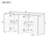 Katiusa 60'' Sideboard-521061502