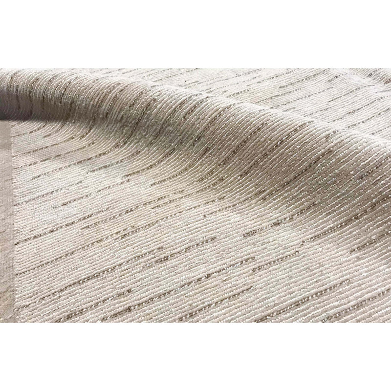 Matiere Azm One-of-a-Kind 5'2" X 6'11" Area Rug