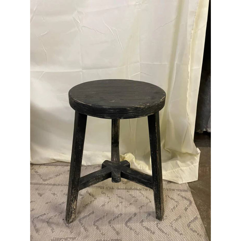 Tabouret d'appoint Hammed