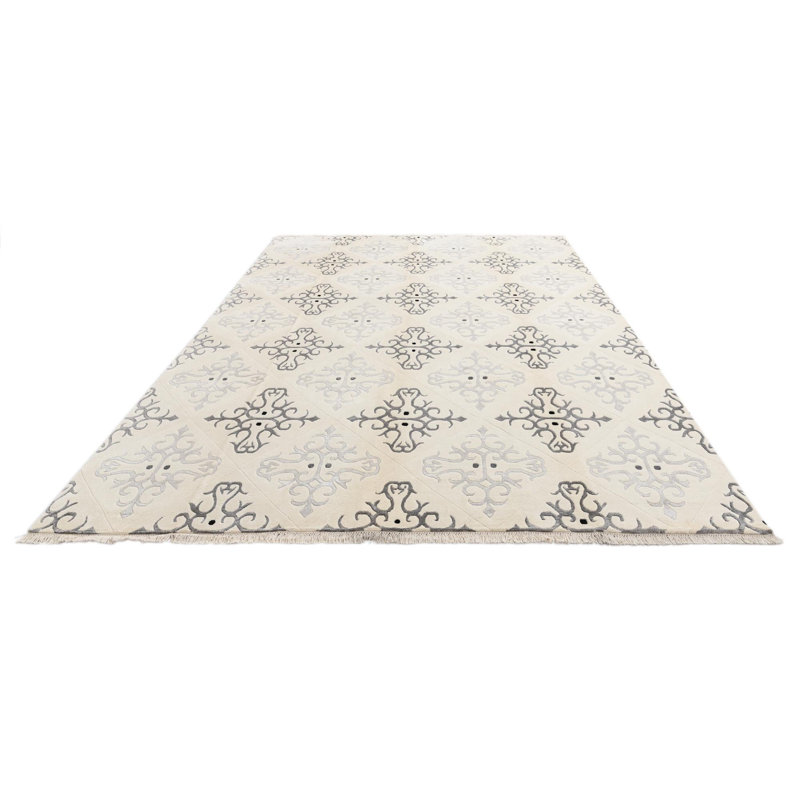 Howard Beige Rug