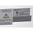 59 " L x 59 " W Corner and Mounting / Installation Required Whirlpool Acrylic Bathtub with Faucet