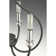 Driskell Semi Flush Mount
