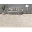 Neo Villa Oriental Area Rug in Gray-106956101