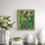 House Of Abstraction 6 Giclee Print