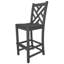 Chaise de bar Lakeside POLYWOOD Chippendale-9706050