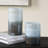 Uttermost Duostacked Black Vases Set/2
