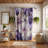 Violet Magic - Premium Shower Curtain-855822496