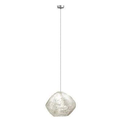 Luminaire suspendu unique à 1 lumière Natural Inspirations
