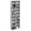 175 cm H Media Shelves-1361837354