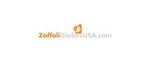 Zoffoli Globes USA logo
