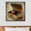 «Drink to the Tunes» - reproduction d'art-1597652967-1597828312