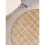 Round Derriyah Geometric 160cm X 160cm Indoor / Outdoor Area Rug