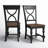 Iestyn 17.25'' H Solid Wood Side Chair-1427576342