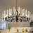 Modern Luxury Crystal Chandelier -1950491010
